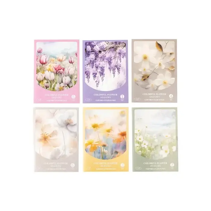 Autocollants de scrapbooking