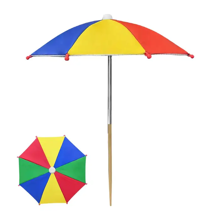 Parasols pour plantes d'extérieur de 27 cm