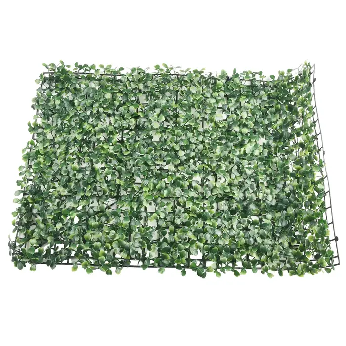 Paredes de plantes artificielles 40x60cm