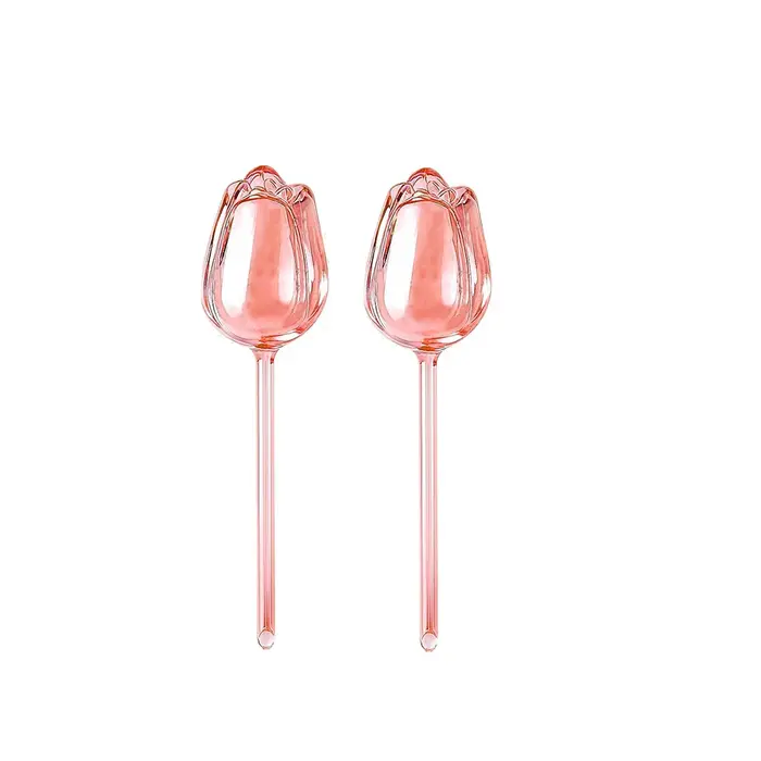 2/4 pots auto-arrosants en forme de tulipe, inserts pour pots auto-arrosants, dispositifs d'arrosage