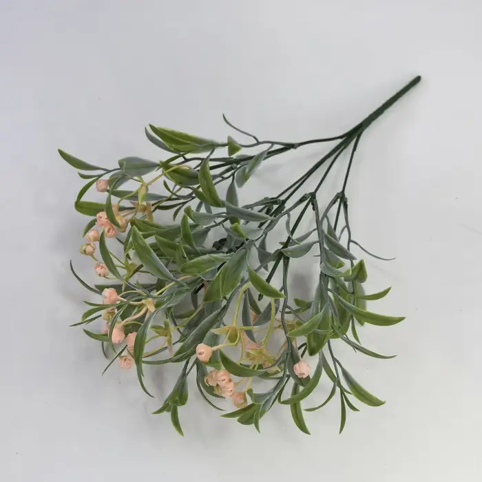 Fleurs artificielles résistantes aux UV