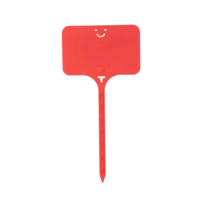 Étiquettes de marqueur de Pot de fleur, 30 pièces, étiquettes de jardin en plastique, fabricant d'ét