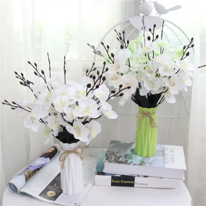 Bouquet de fleurs pour la décoration intérieure
