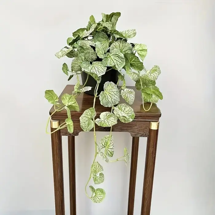 Une plante grimpante artificielle