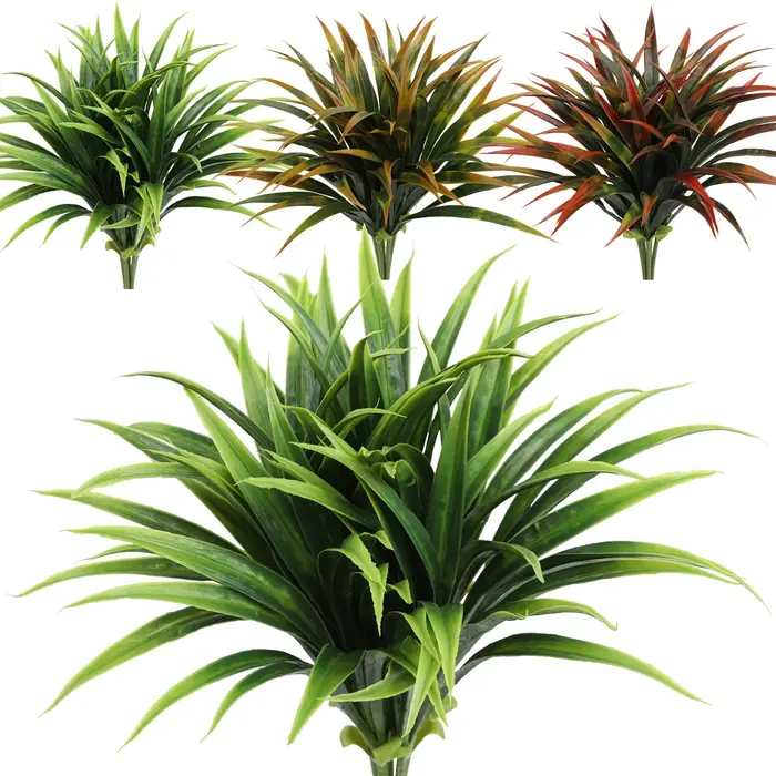 Plante verte artificielle Gome