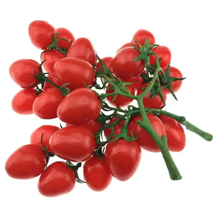 Tomate artificielle de 19 cm