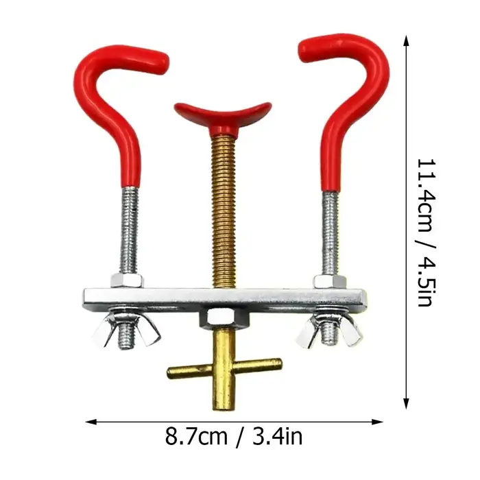 Outil de pliage de branches de bonsaï
