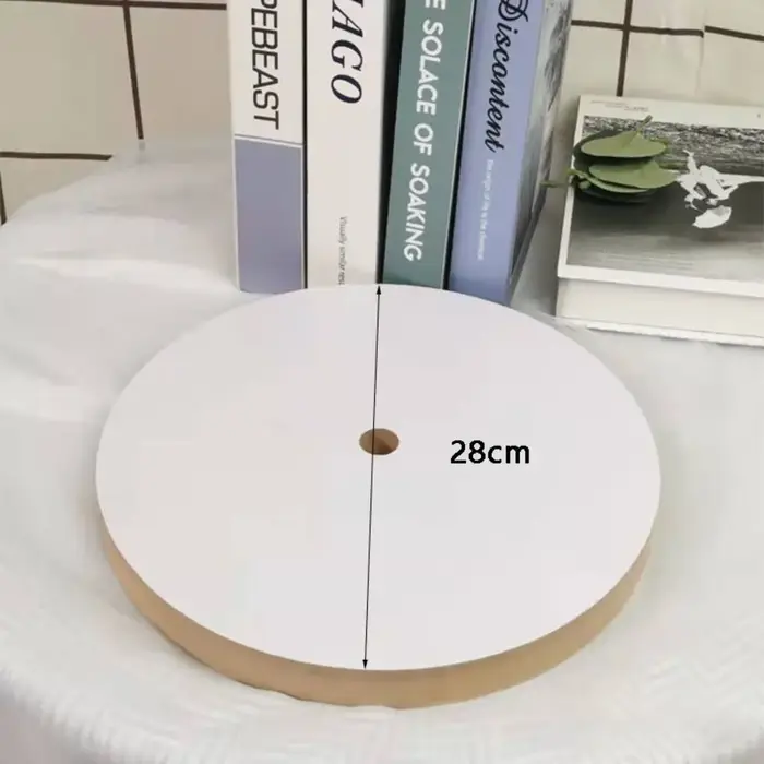 Nouveau poteau de support de fleurs artificielles de Simulation