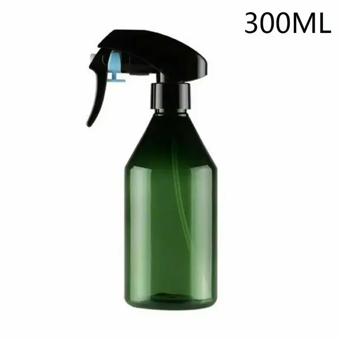 Vaporisateur d'Eau en Plastique de 300ml, Livres d'Arrosage des Fleurs et des Plantes, Outil de Jard