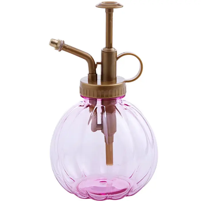 Pot d'arrosage pour plantes et fleurs, 350ML, bouteille de pulvérisation, pulvérisateur, plantation 