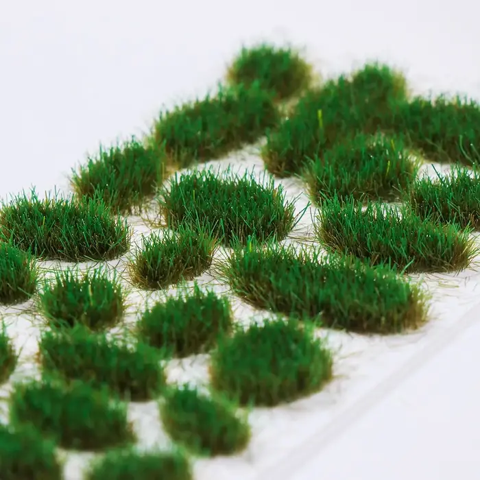 Simulation de grappe de fleurs artificielles