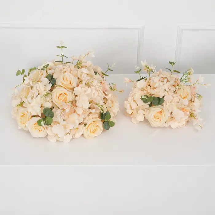 Bouquet de fleurs artificielles Uflower