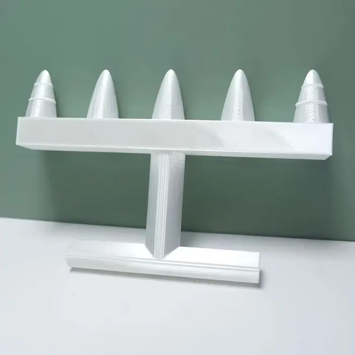 Dispositif de semis multi-trous portatif pour le jardinage, adapté à la semence, à la coupe, à la culture des semis et aux plants.