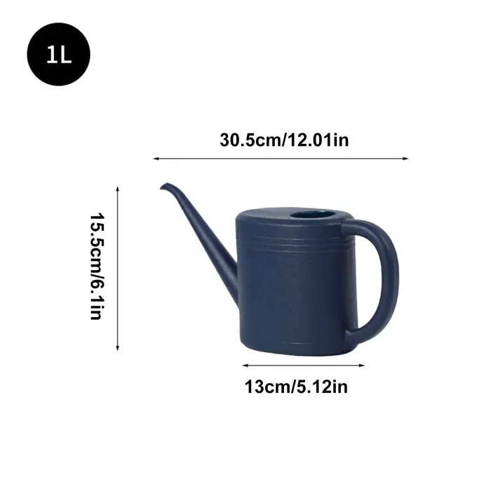 Arrosoir pour plantes 1L