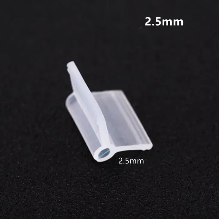 Clips de greffage de plantes