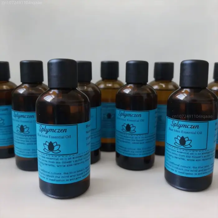 Pot-pourri aromatique aux huiles essentielles biologiques d'armoise