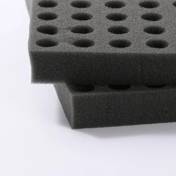 Éponge hydroponique pour plantes
