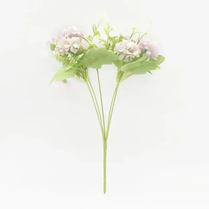 Bouquet de lilas, 9 têtes