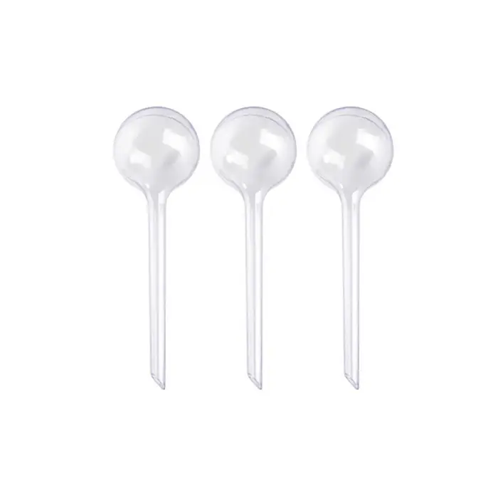 Ampoules d'arrosage automatique pour plantes, 5/12 pièces, Globes d'arrosage automatique, boules en 
