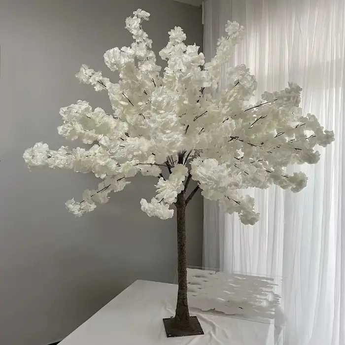 Sakura – arbre à fleurs artificielles