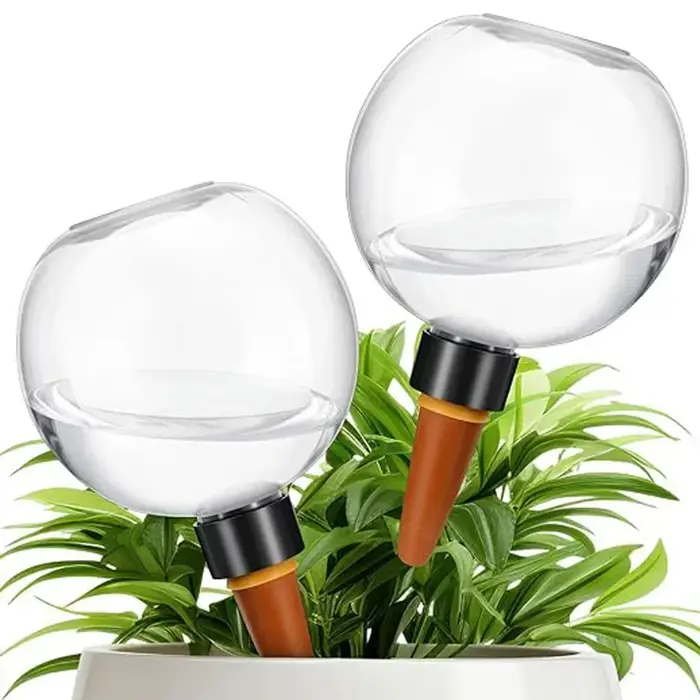 Système d'irrigation goutte à goutte automatique de 500Ml