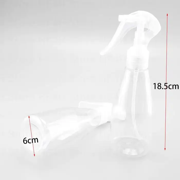 Arroseur en plastique pour plantes et fleurs