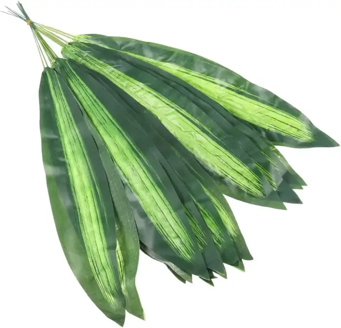 InjFabric-Plante artificielle pour fête