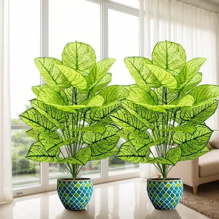 Plantes artificielles de 30 pouces