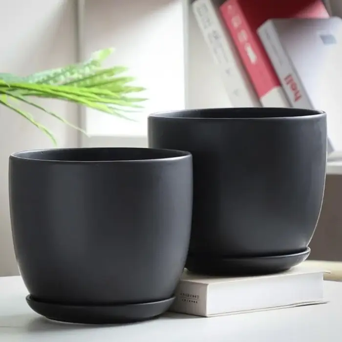 Pot fleurs multifonctionnel