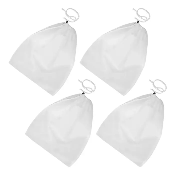 Paquet de 4 couvertures pour plantes