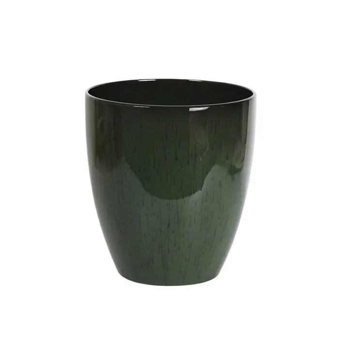 Plateau de Drainage Pot de fleur poubelle compacte comme Pot de plante ensemble de Pot