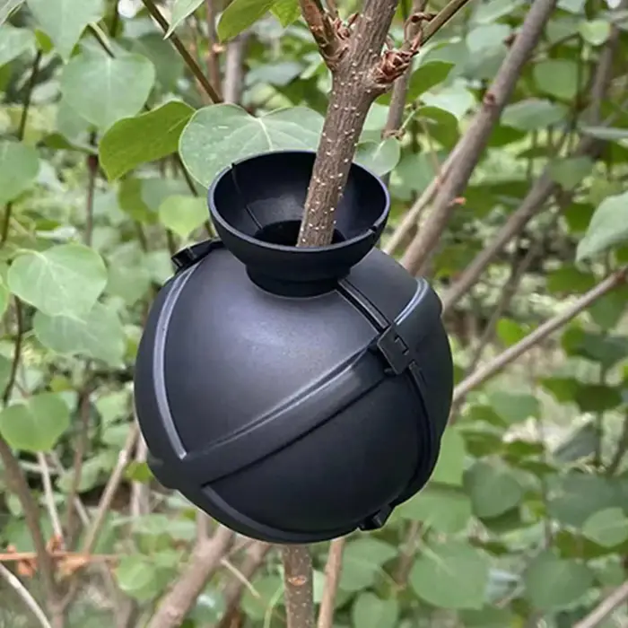 Boule de bouturage pour plantes, boîte de greffage, substrat fertilisant, pour la propagation et la transplantation des plants en pot de jardin