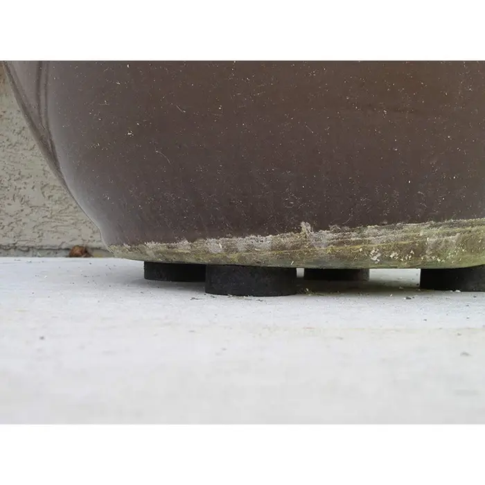 Rehausseurs de Pieds pour Pot de Fleur