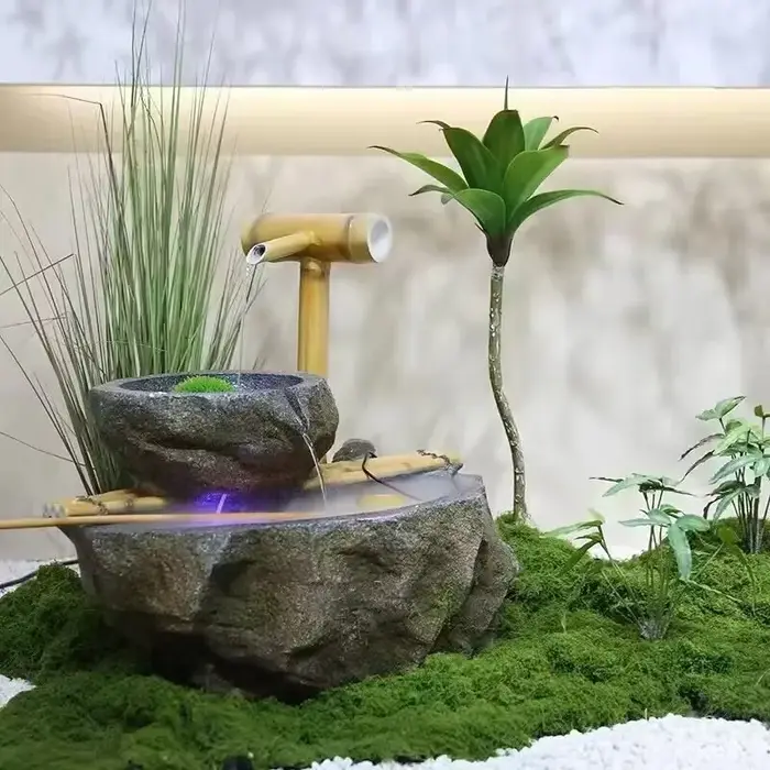 1*1m fausse mousse bricolage artisanat herbe mousse artificielle fausse mousse conservée plantes vertes maison chambre jardin décor paysage fausse herbe