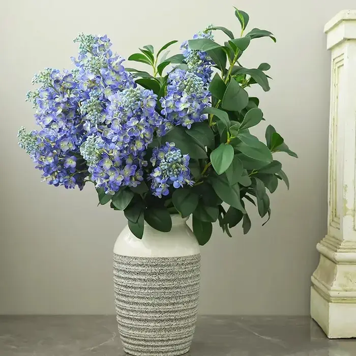 Fleurs Artificielles CAN ac Hydratantes