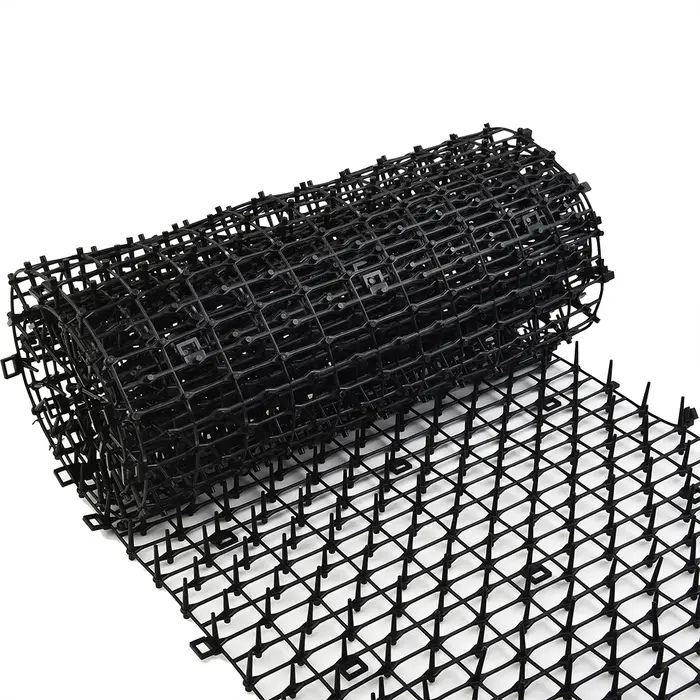 Polymères répulsifs anti-chat