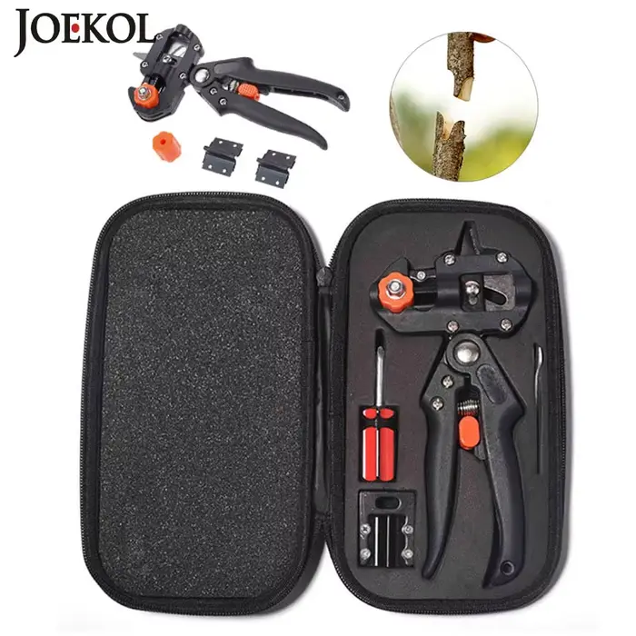 Sécateur de jardin domestique