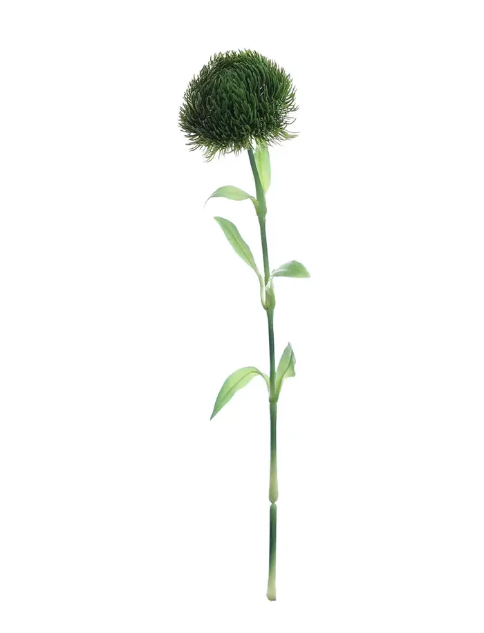 Plante artificielle en plastique