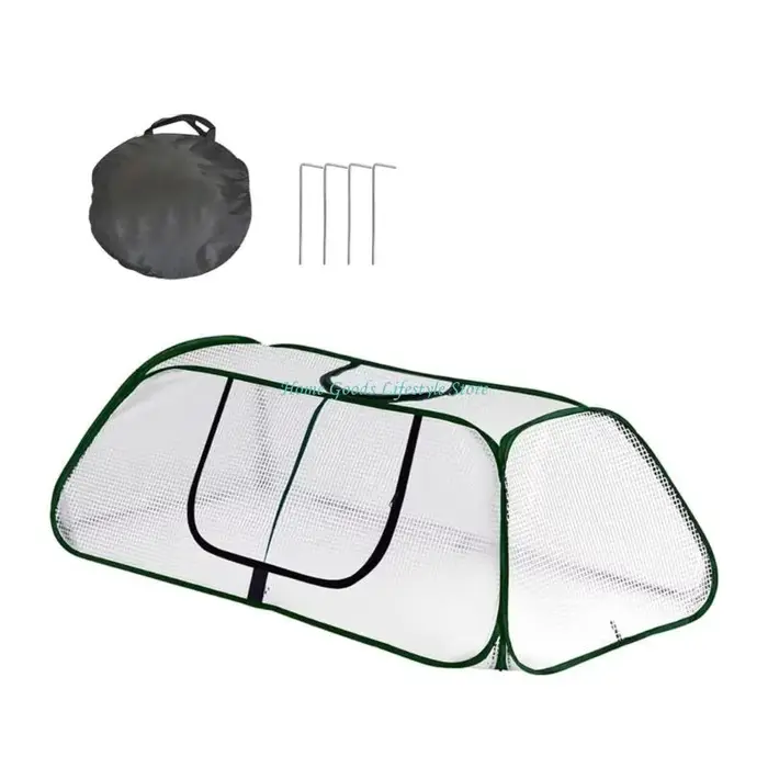 E74E – petite serre Portable étanche