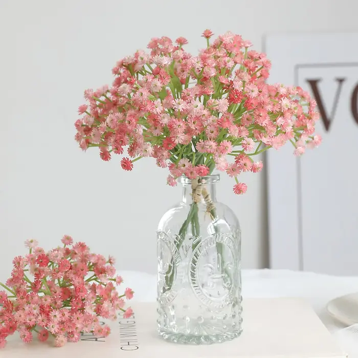 Gypsophile artificielle