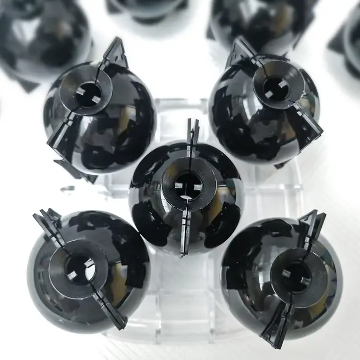 Boîte de Propagation de Boule Réutilisable pour Plantes, Root Lauren, 10 Pièces