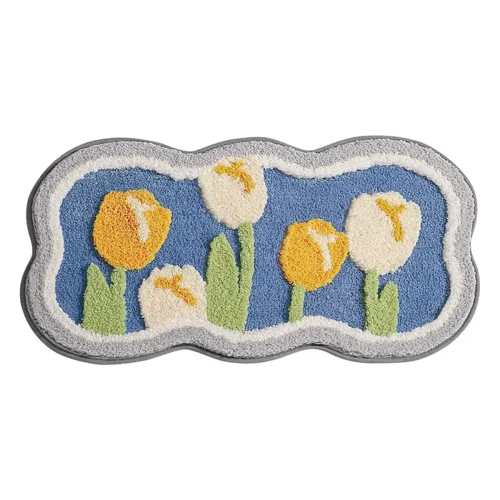 HONon-ALD-Ensemble de 3 pièces de polymères de sol absorbants pour fleurs