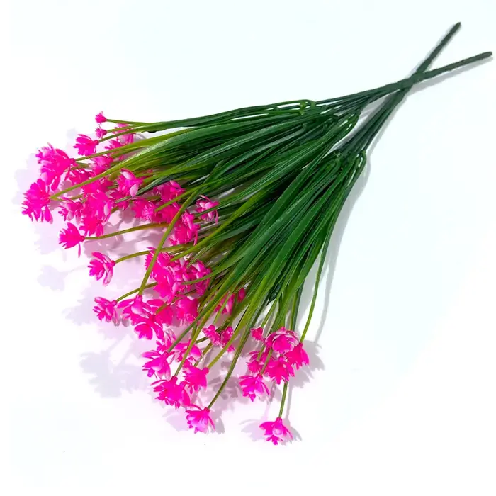 Fleur Artificielle Résistante aux UV