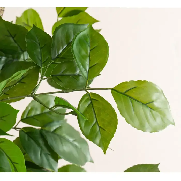 Grandes fausses plantes artificielles de 2 à 78 pouces