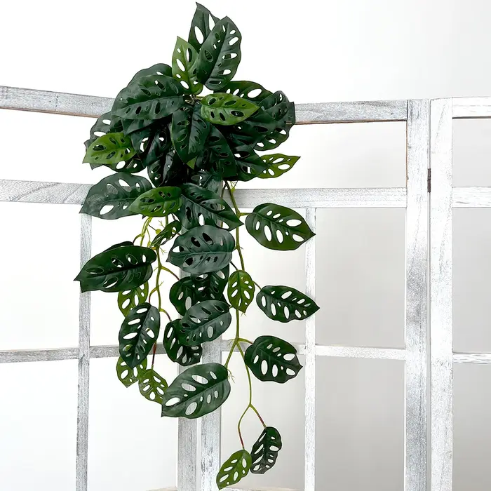 Grandes Plantes Tropicales Artificielles de 90cm