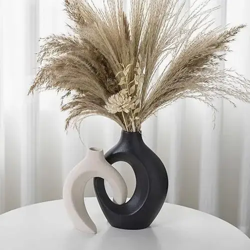 1 pièce, vase en verre pour plantes hydroponiques