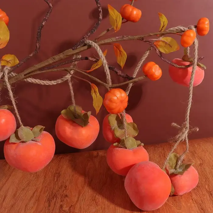 8 fruits Simulation kaki