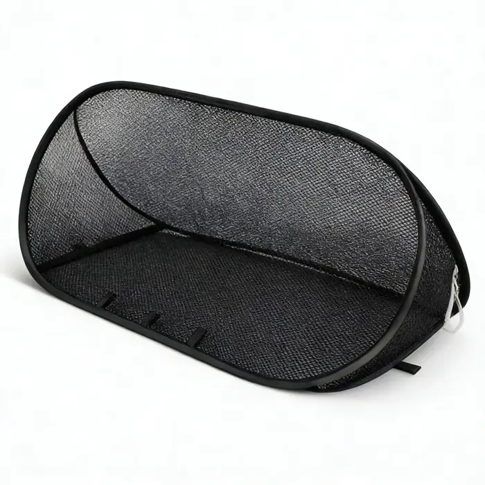 Filet de protection pliable pour plantes, anti-gel, cage à plantes pop-up, maille respirante, protec