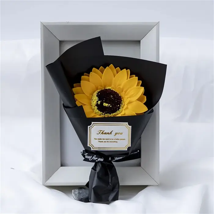 Bouquet de roses de Regina
