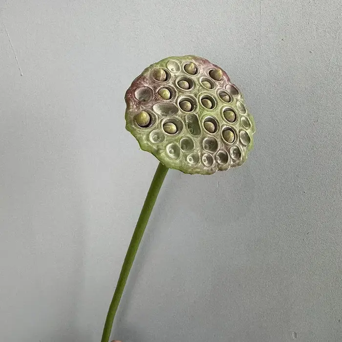 Plantes vertes artificielles en plastique Annie CanAmendements